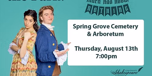 Shakespeare In the Park 