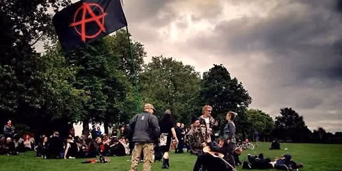 SOUTH LONDON PUNX PICNIC 2027