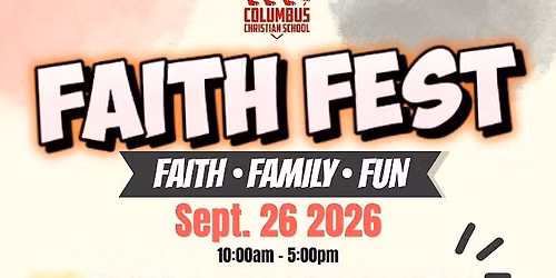 Faith Fest