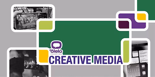 Creative Media