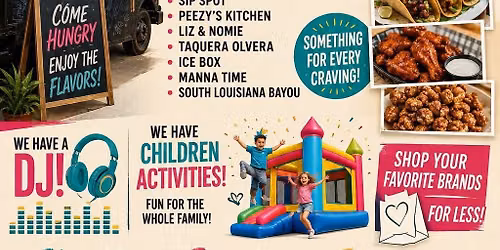 National day of shopping 