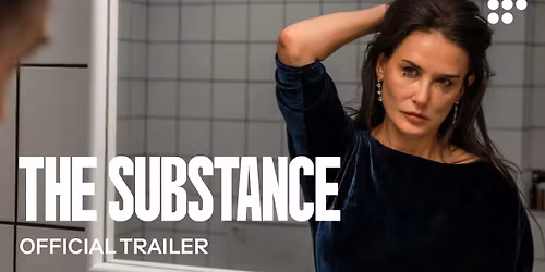 The Substance - Film