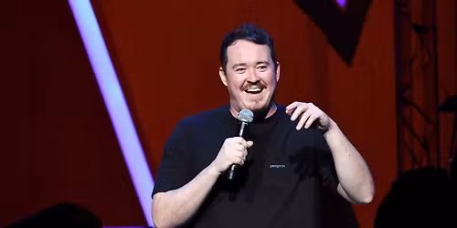 Shane Gillis at Madison Square Garden