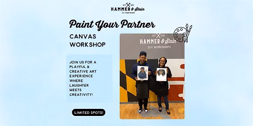 Paint Your Partner