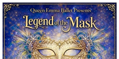 Legend of the Mask