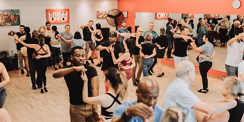 Lancement officiel \u2013 Salsa du Lac