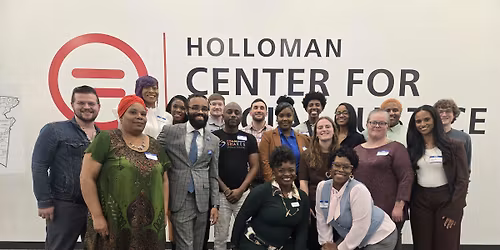 Public Allies Information Session