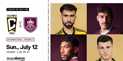International Friendly - Burnley FC at Real Salt Lake at America First Field