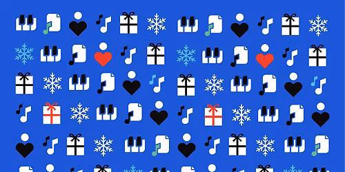 Payam Music Holiday Open House & Song Workshop