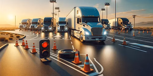 CDL Basics Workshop