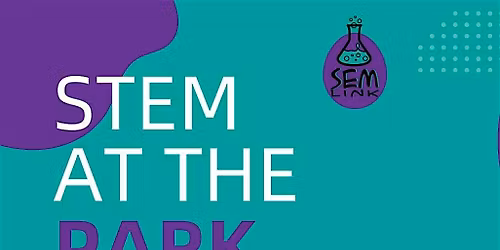 STEM at the Park: Water Quality Investigation