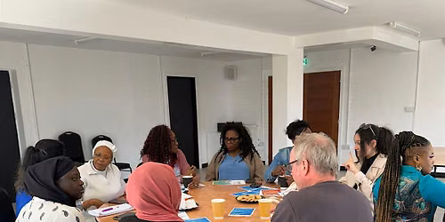 Free Coventry Family Health Check Up Drop- in with Dr Nduka Okwose