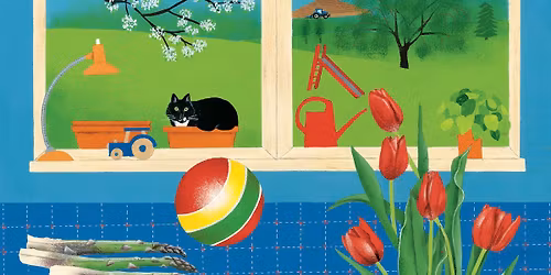 KUNSTENNACHT \/ Feestelijke opening nieuwe expo