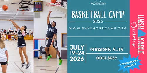 Basketball Camp