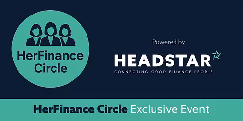 HerFinance Circle: Leading From The Front