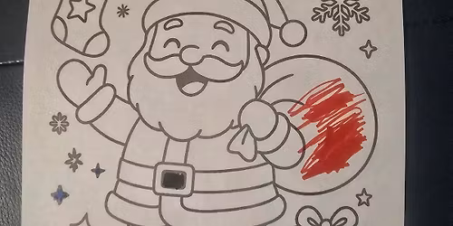 Christmas picture comp