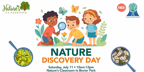 Nature Discovery Day