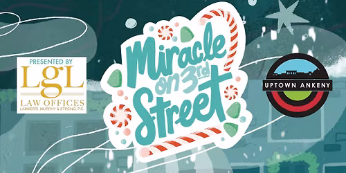Miracle On 3rd Street