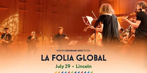 La Folia Global (Lincoln)