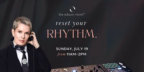 The Edison Reset