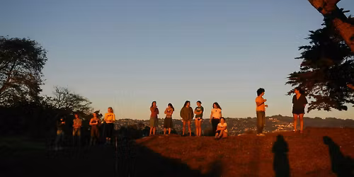 The Annual CRSSO Fall Gala