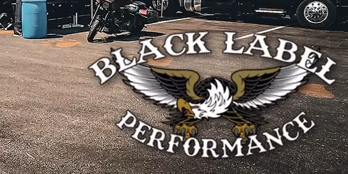 See Black Label Performance at Panama City Bike Week for SMT Wheels