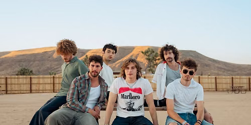 Ax and the Hatchetmen | August 20th | with Ohly | 11:30 AM | FREE