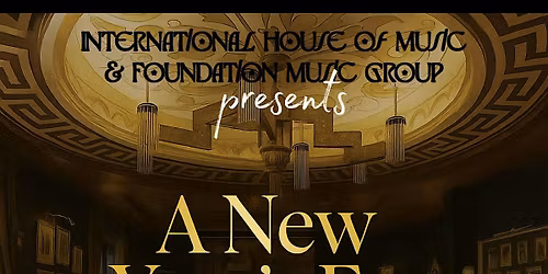 A New Year\u2019s Eve Affair at the Windsor Arms