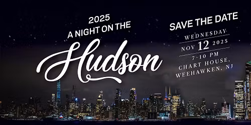 A Night on the Hudson