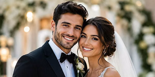 Bridal Show at Hilton Newark Airport