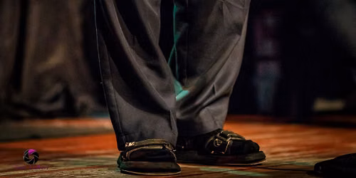 Madison Moth StorySlam: REVENGE