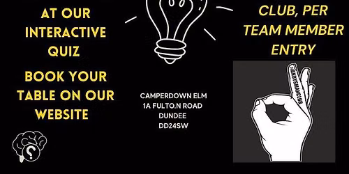 Camperdown Elm July Monthly Quiz \u2600\ufe0f
