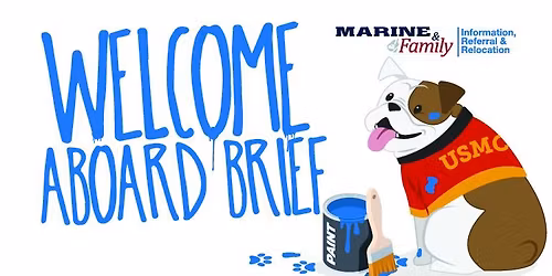 Welcome Aboard Brief