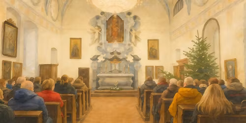 Zp\u00edv\u00e1n\u00ed koled s Lu\u010fkem Vele a prodej kapr\u016f