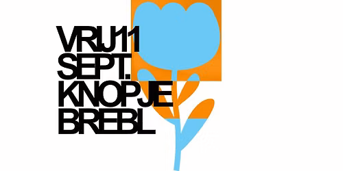 KNOPJE|BREBL