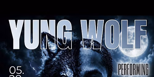 YUNG WOLF & BIGGS MONEY PERFORMING LIVE
