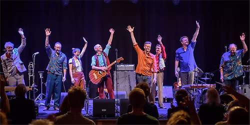 De Kift | Nobel (LAATSTE TICKETS)