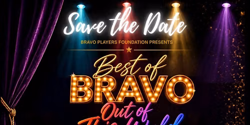 Best of Bravo Out of This World Gala