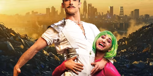 DON QUICHOTTE | AVIGNON, Confluence Spectacles | 15.01.2027