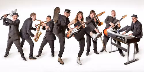 Bombskare plus Fright Years