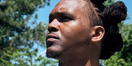 Young Nudy in Philadelphia