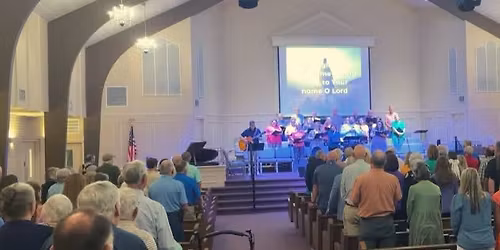 CPR Certification Class