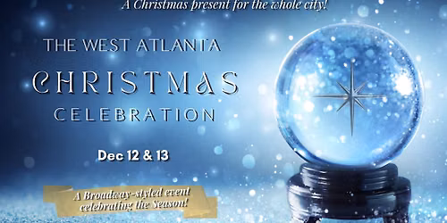 The West Atlanta Christmas Celebration