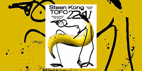 PW \u2022 Steen Kong, TCFC