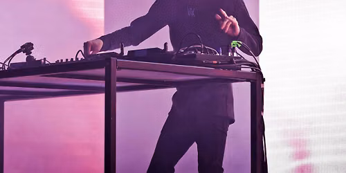 Alan Walker (18+)