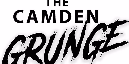 The Camden Grunge Scene - NeverUnder: The Cluny2, Newcastle