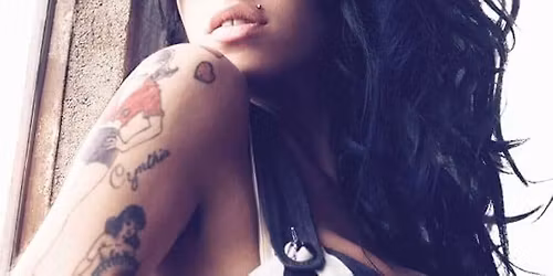 Amy Winehouse Tribute