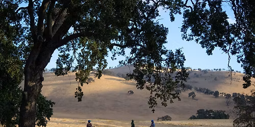 Round Valley NATRC ride