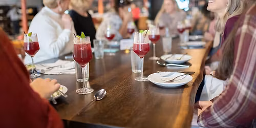 Taste of Fairhope Food Tour