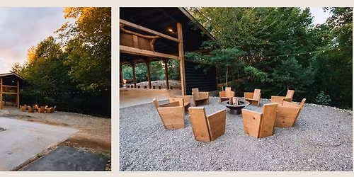 Reset & Restore: A Weekend Retreat with Roots Yoga